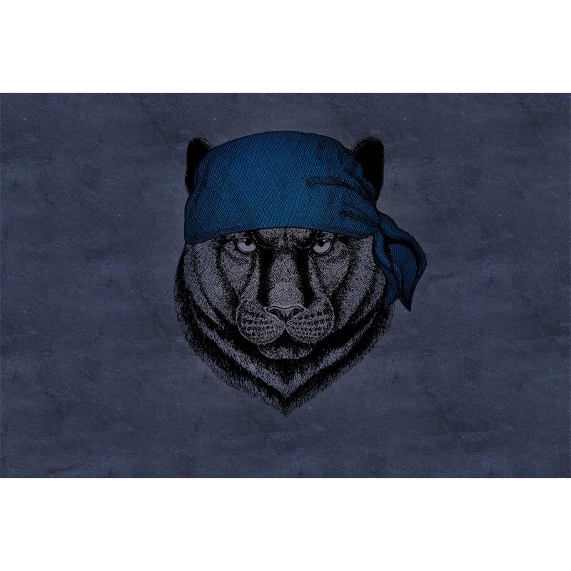 Digitaldruck-Tapete Panther 1 livingwalls (1024452)