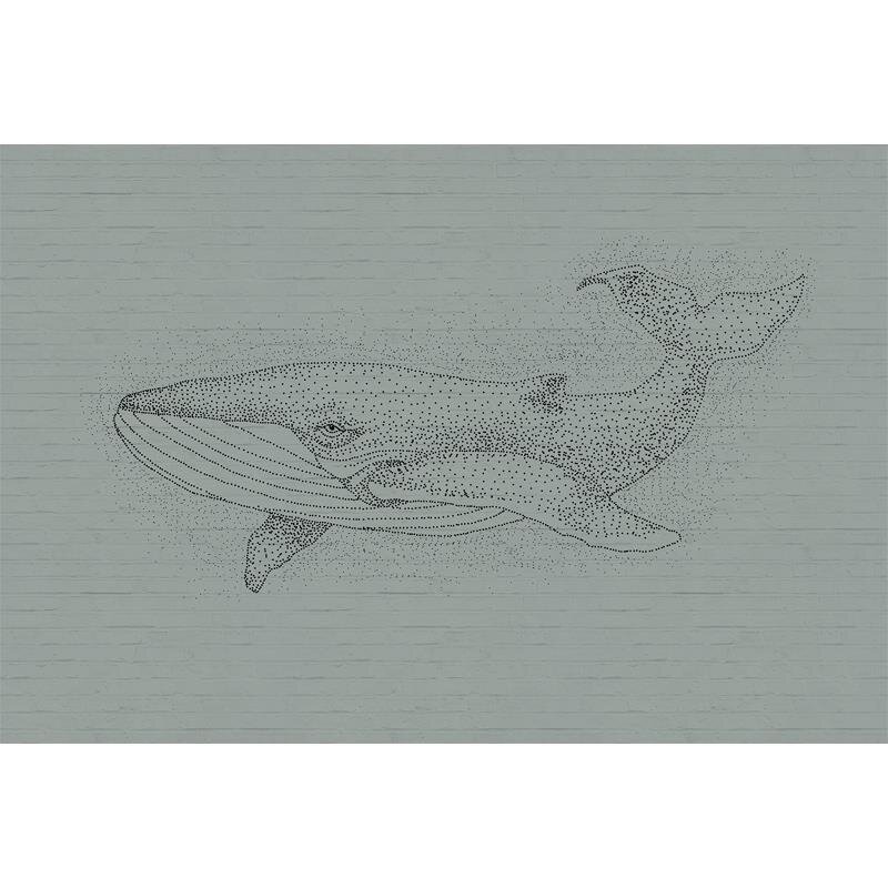 Digitaldruck-Tapete Titan 3 livingwalls (1024451)