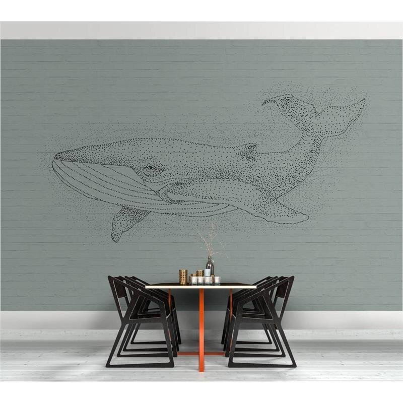 Digitaldruck-Tapete Titan 3 livingwalls (1024451)