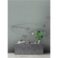 Digitaldruck-Tapete Titan 3 livingwalls (1024451)