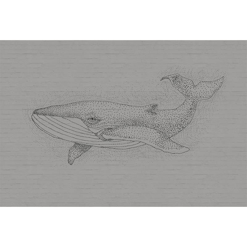 Digitaldruck-Tapete Titan 2 livingwalls (1024450)