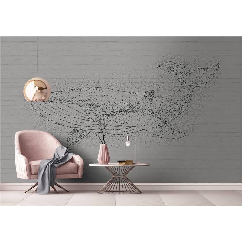 Digitaldruck-Tapete Titan 2 livingwalls (1024450)