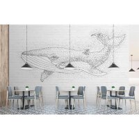 Digitaldruck-Tapete Titan 1 livingwalls (1031459)