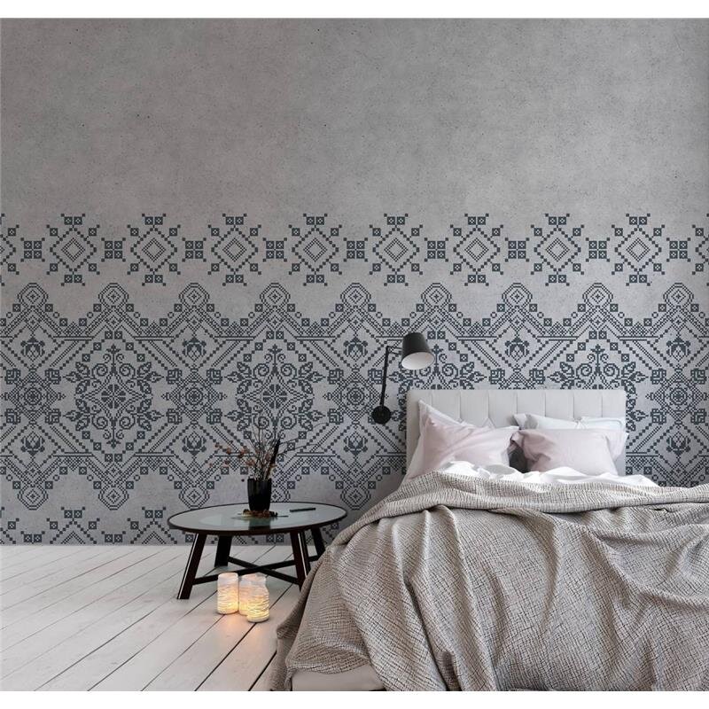 Digitaldruck-Tapete Nordic 3 livingwalls (1024448)