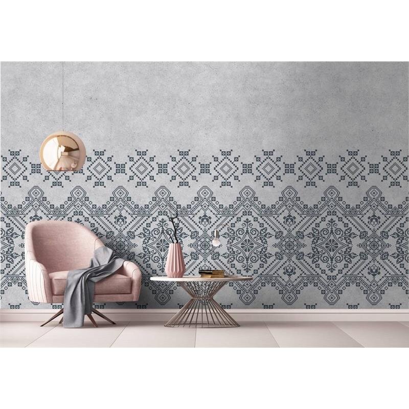 Digitaldruck-Tapete Nordic 3 livingwalls (1024448)