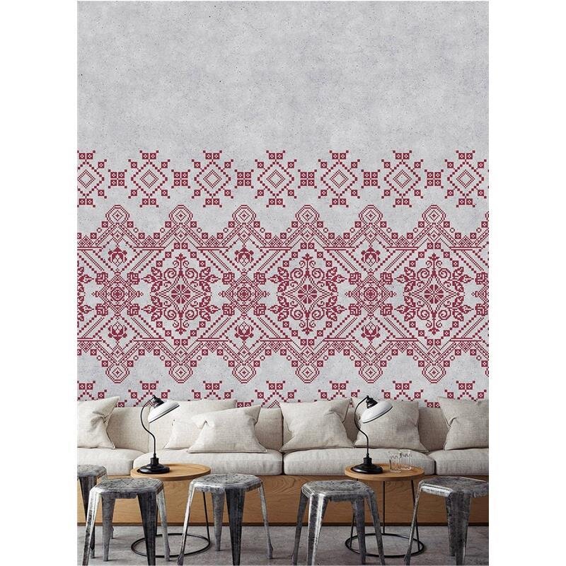 Digitaldruck-Tapete Nordic 2 livingwalls (1024447)