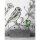 Digitaldruck-Tapete Birdy 1 livingwalls (1024440)