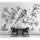 Digitaldruck-Tapete Birdy 1 livingwalls (1024440)
