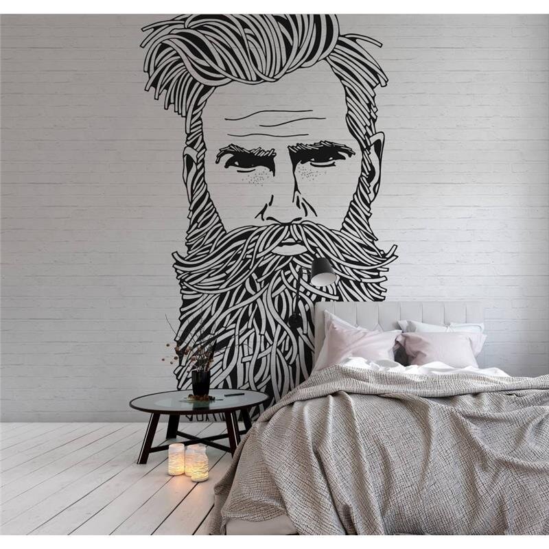 Digitaldruck-Tapete Iconic 2 livingwalls (1024438)