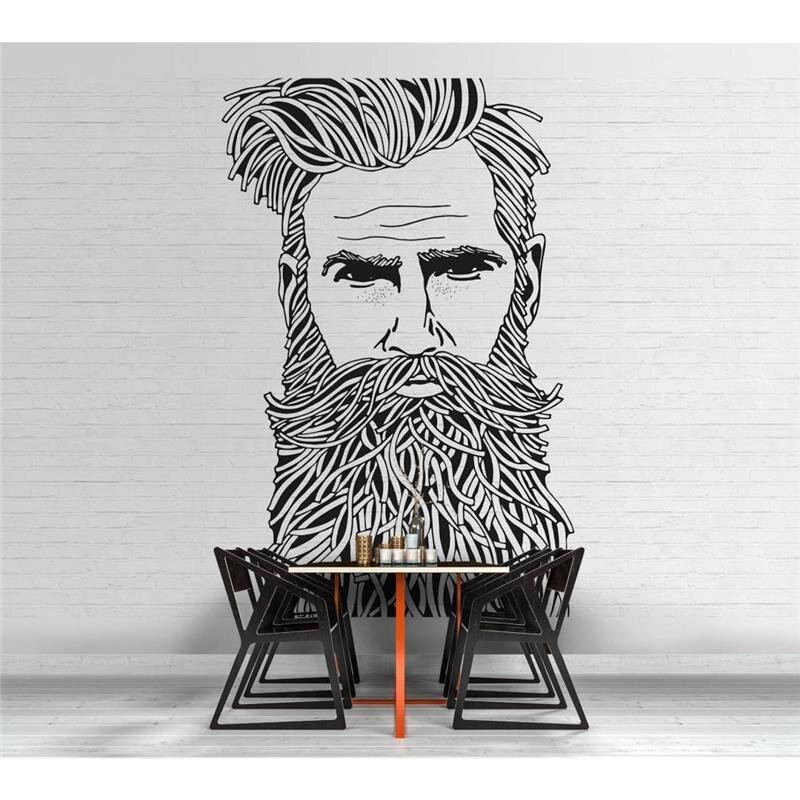 Digitaldruck-Tapete Iconic 2 livingwalls (1024438)