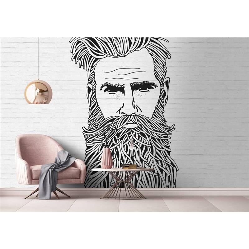 Digitaldruck-Tapete Iconic 2 livingwalls (1024438)