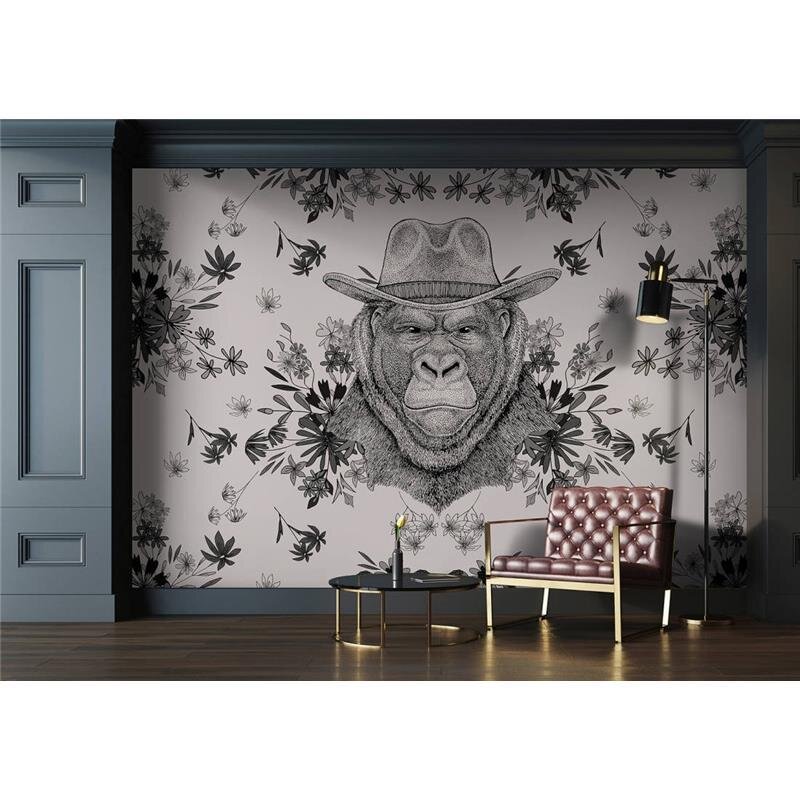 Digitaldruck-Tapete Heroes 4 livingwalls (1024437)