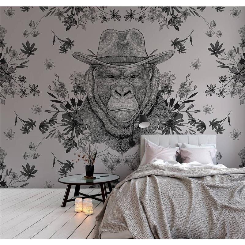 Digitaldruck-Tapete Heroes 4 livingwalls (1024437)