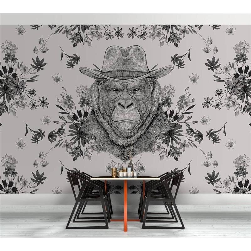 Digitaldruck-Tapete Heroes 4 livingwalls (1024437)