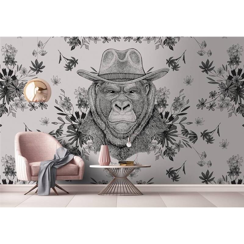 Digitaldruck-Tapete Heroes 4 livingwalls (1024437)