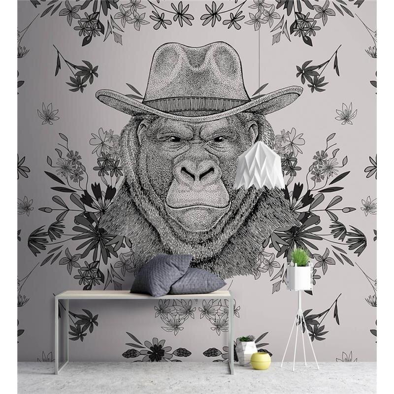 Digitaldruck-Tapete Heroes 4 livingwalls (1024437)