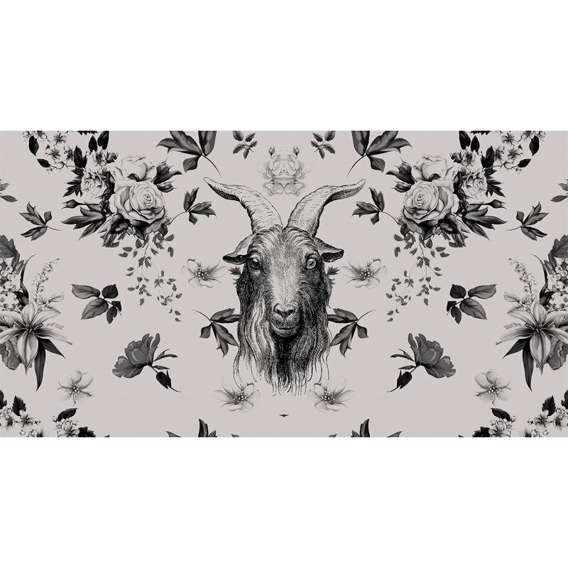 Digitaldruck-Tapete Heroes 2 livingwalls (1024435)