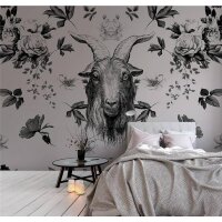 Digitaldruck-Tapete Heroes 2 livingwalls (1024435)