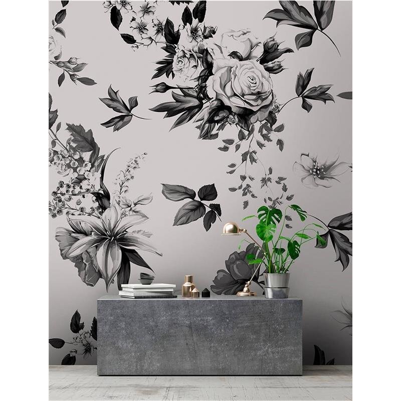 Digitaldruck-Tapete Heroes 1 livingwalls (1024434)