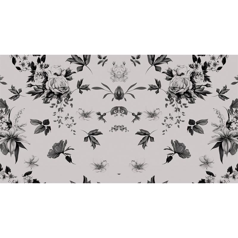 Digitaldruck-Tapete Heroes 1 livingwalls (1024434)