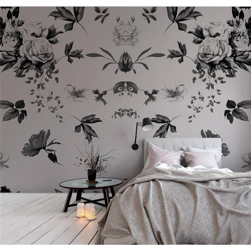 Digitaldruck-Tapete Heroes 1 livingwalls (1024434)