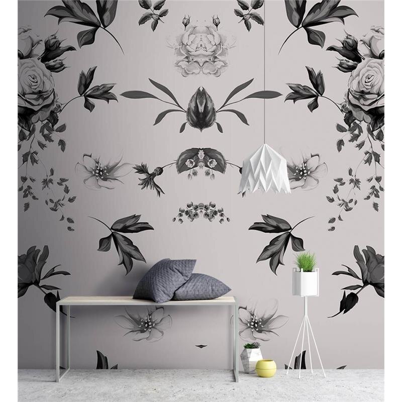 Digitaldruck-Tapete Heroes 1 livingwalls (1024434)