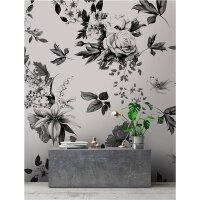 Digitaldruck-Tapete Heroes 1 livingwalls (1024434)