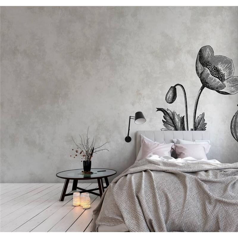 Digitaldruck-Tapete Sketchpad 6 livingwalls (1031455)