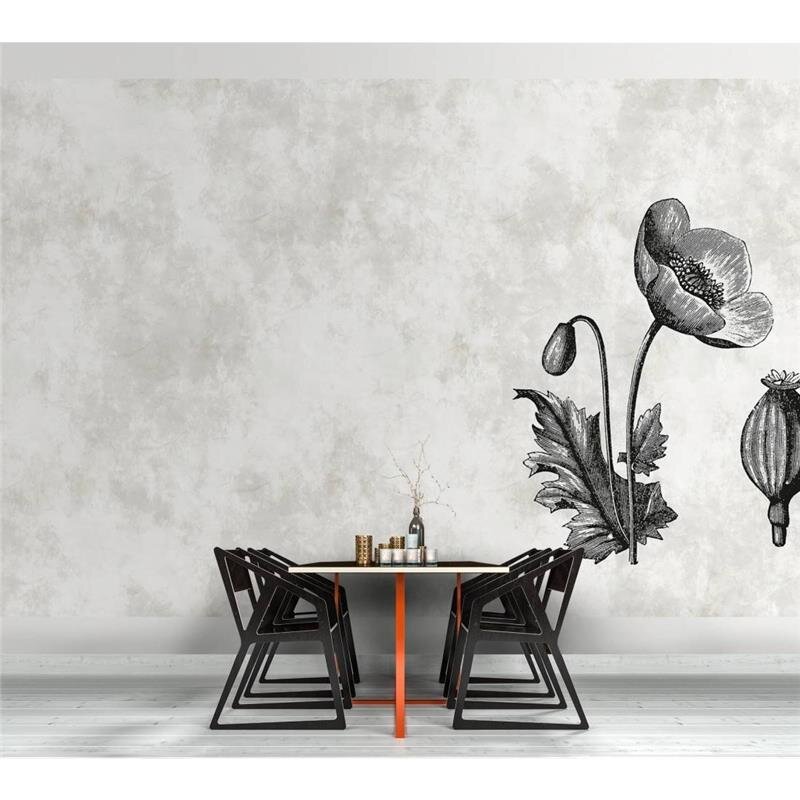 Digitaldruck-Tapete Sketchpad 6 livingwalls (1031455)