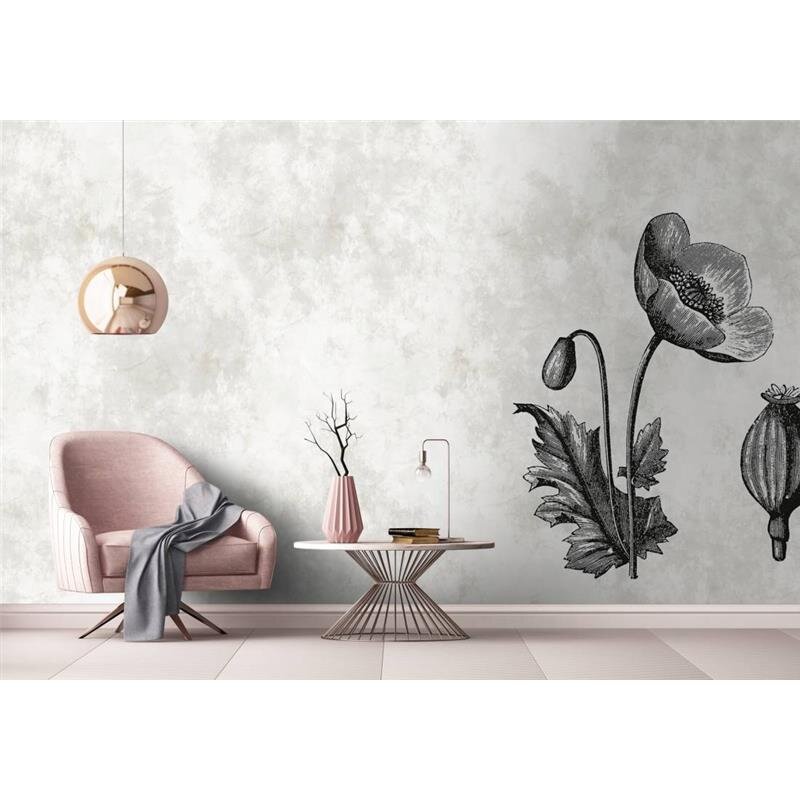 Digitaldruck-Tapete Sketchpad 6 livingwalls (1031455)