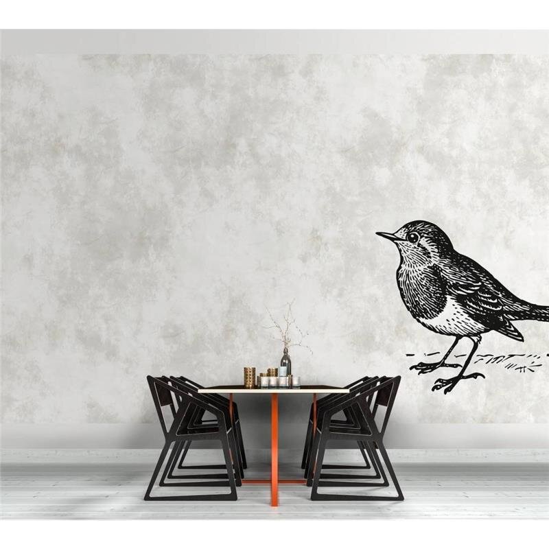 Digitaldruck-Tapete Sketchpad 5 livingwalls (1024433)