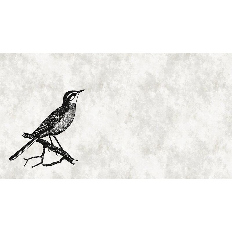 Digitaldruck-Tapete Sketchpad 4 livingwalls (1024432)