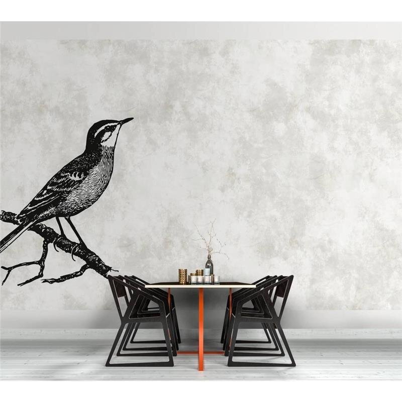 Digitaldruck-Tapete Sketchpad 4 livingwalls (1024432)