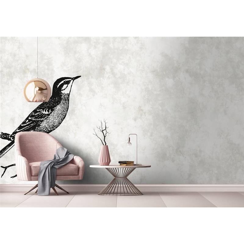 Digitaldruck-Tapete Sketchpad 4 livingwalls (1024432)