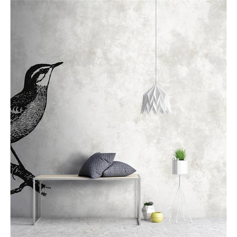 Digitaldruck-Tapete Sketchpad 4 livingwalls (1024432)