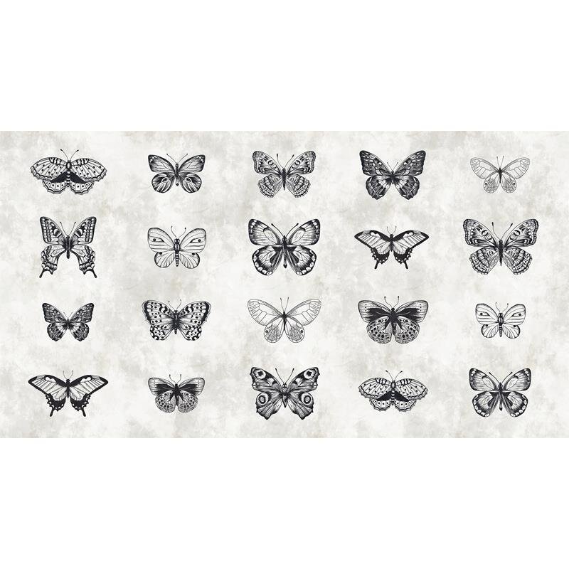 Digitaldruck-Tapete Sketchpad 3 livingwalls (1024431)