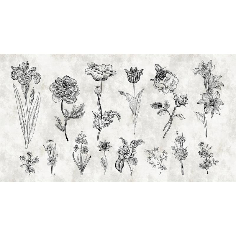 Digitaldruck-Tapete Sketchpad 2 livingwalls (1024430)