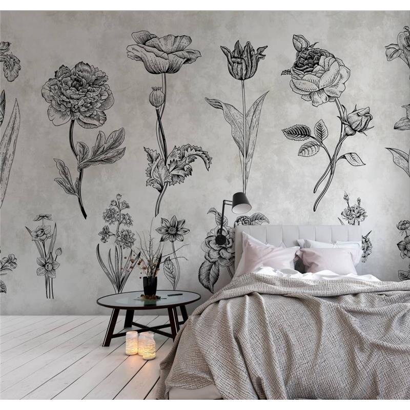 Digitaldruck-Tapete Sketchpad 2 livingwalls (1024430)