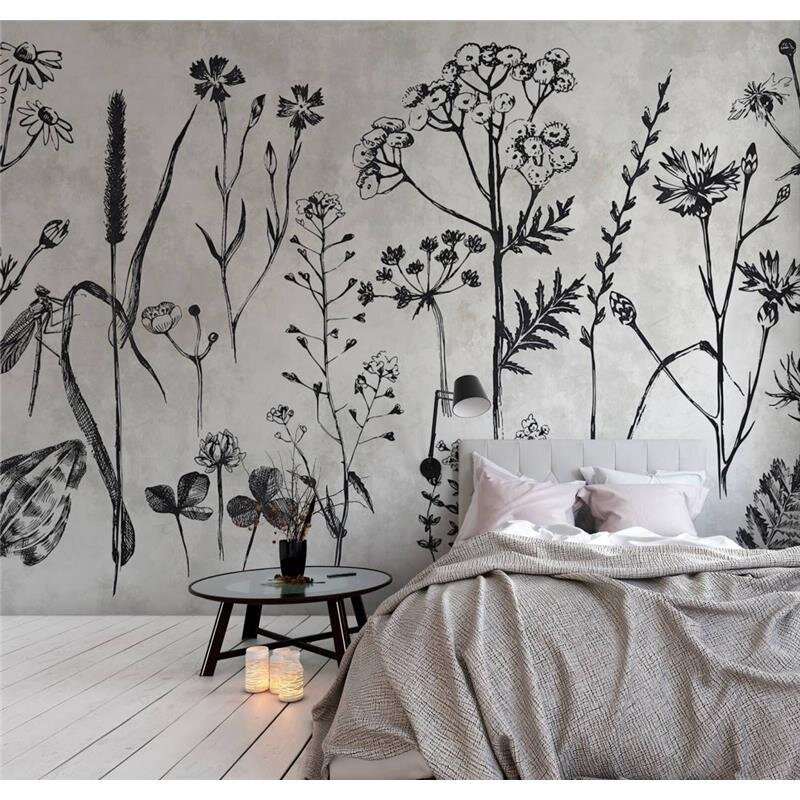 Digitaldruck-Tapete Sketchpad 1 livingwalls (1024429)