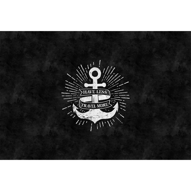 Digitaldruck-Tapete Blackboard 6 livingwalls (1024426)