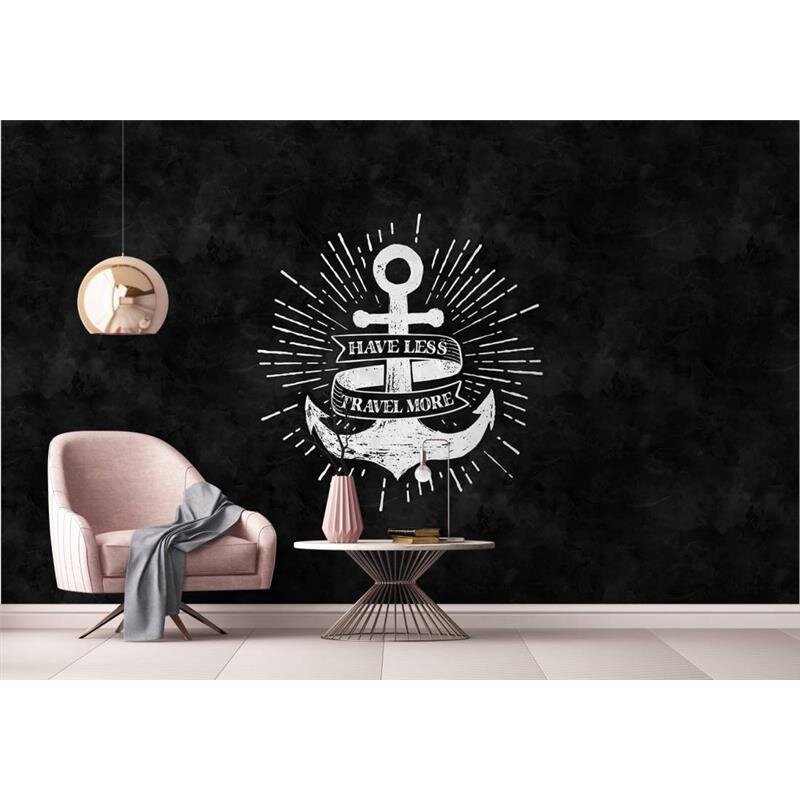 Digitaldruck-Tapete Blackboard 6 livingwalls (1024426)