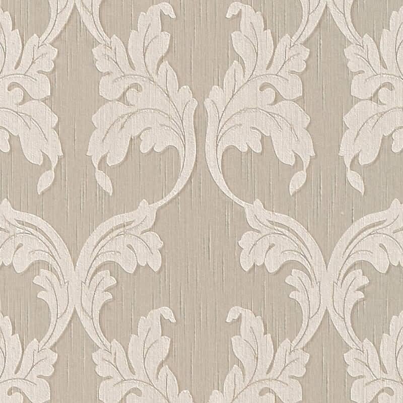 Tapete Beige, Creme Architects Paper Textiltapete (1024026)
