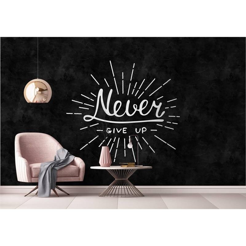 Digitaldruck-Tapete Blackboard 3 livingwalls (1031453)