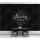 Digitaldruck-Tapete Blackboard 3 livingwalls (1031453)