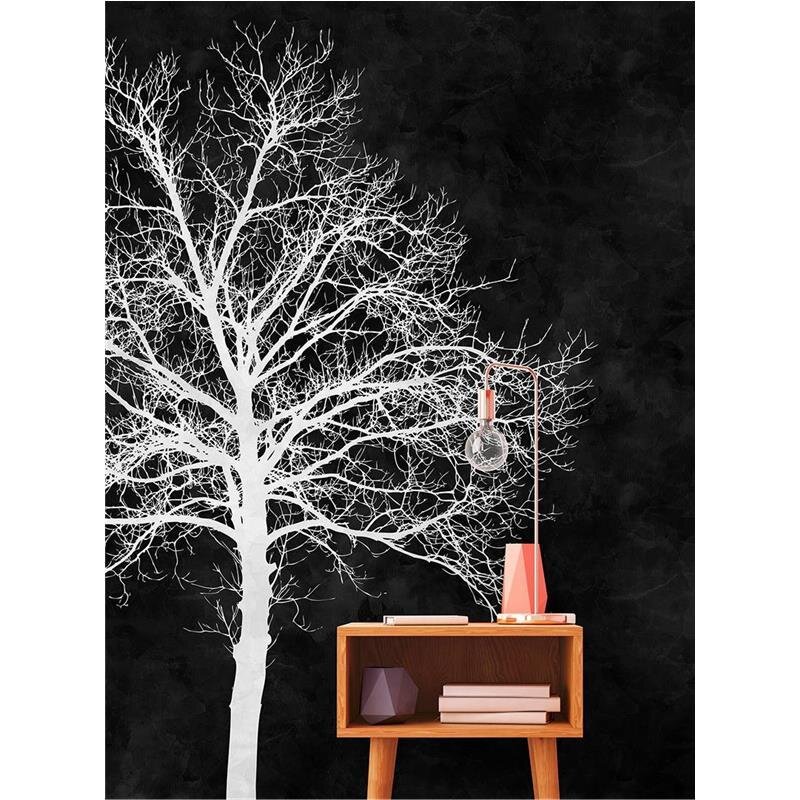 Digitaldruck-Tapete Blackboard 2 livingwalls (1024423)