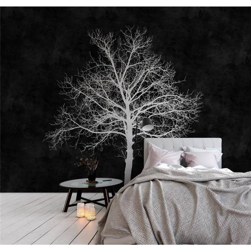 Digitaldruck-Tapete Blackboard 2 livingwalls (1024423)