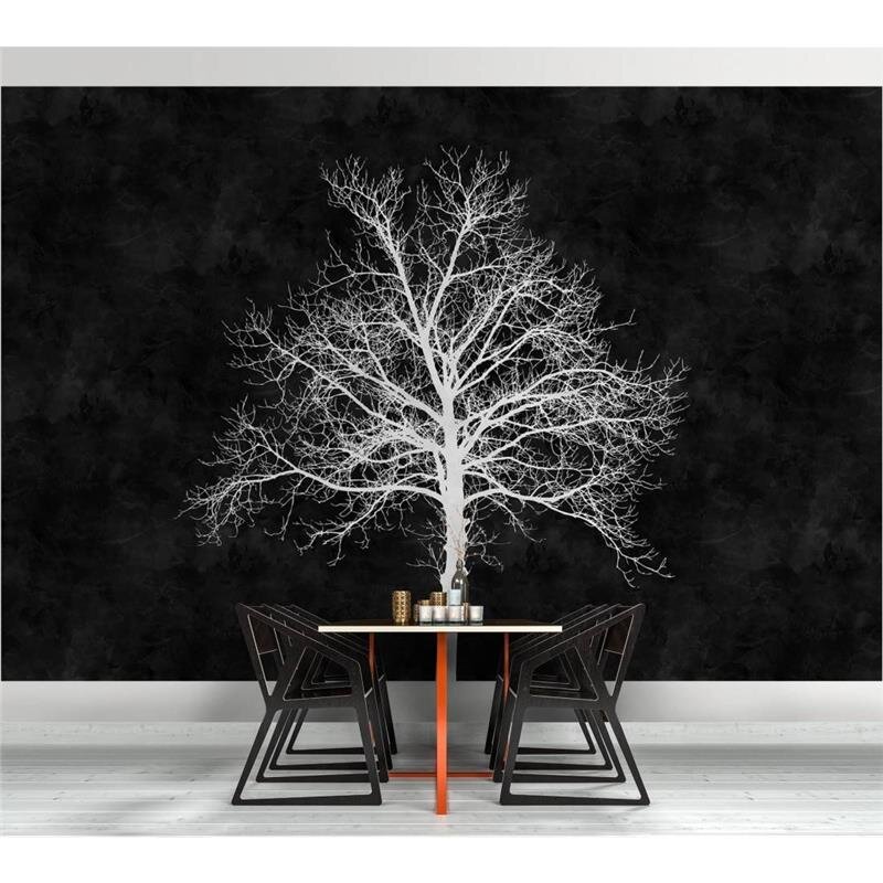 Digitaldruck-Tapete Blackboard 2 livingwalls (1024423)