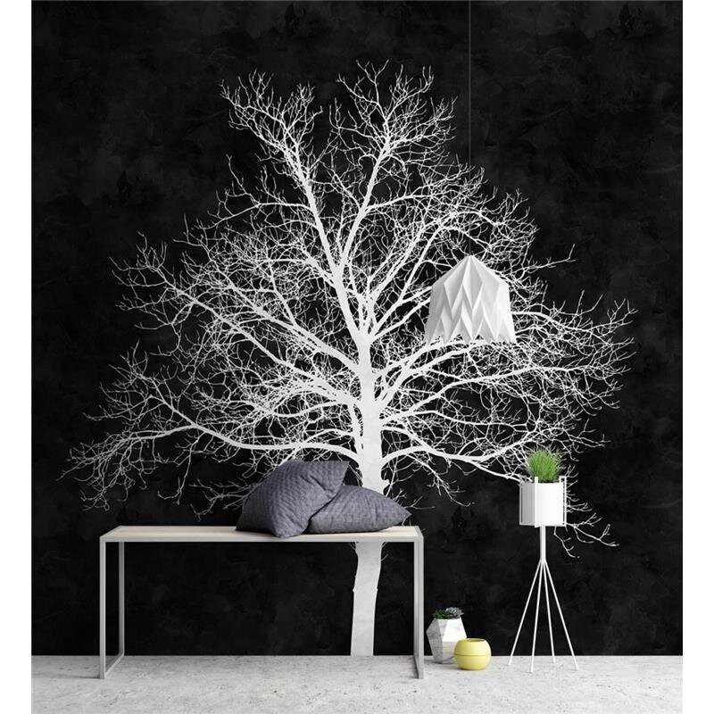 Digitaldruck-Tapete Blackboard 2 livingwalls (1024423)