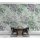 Digitaldruck-Tapete Mosaic Leaves 2 livingwalls (1024420)