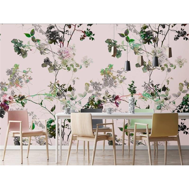 Digitaldruck-Tapete Branches 2 livingwalls (1031451)